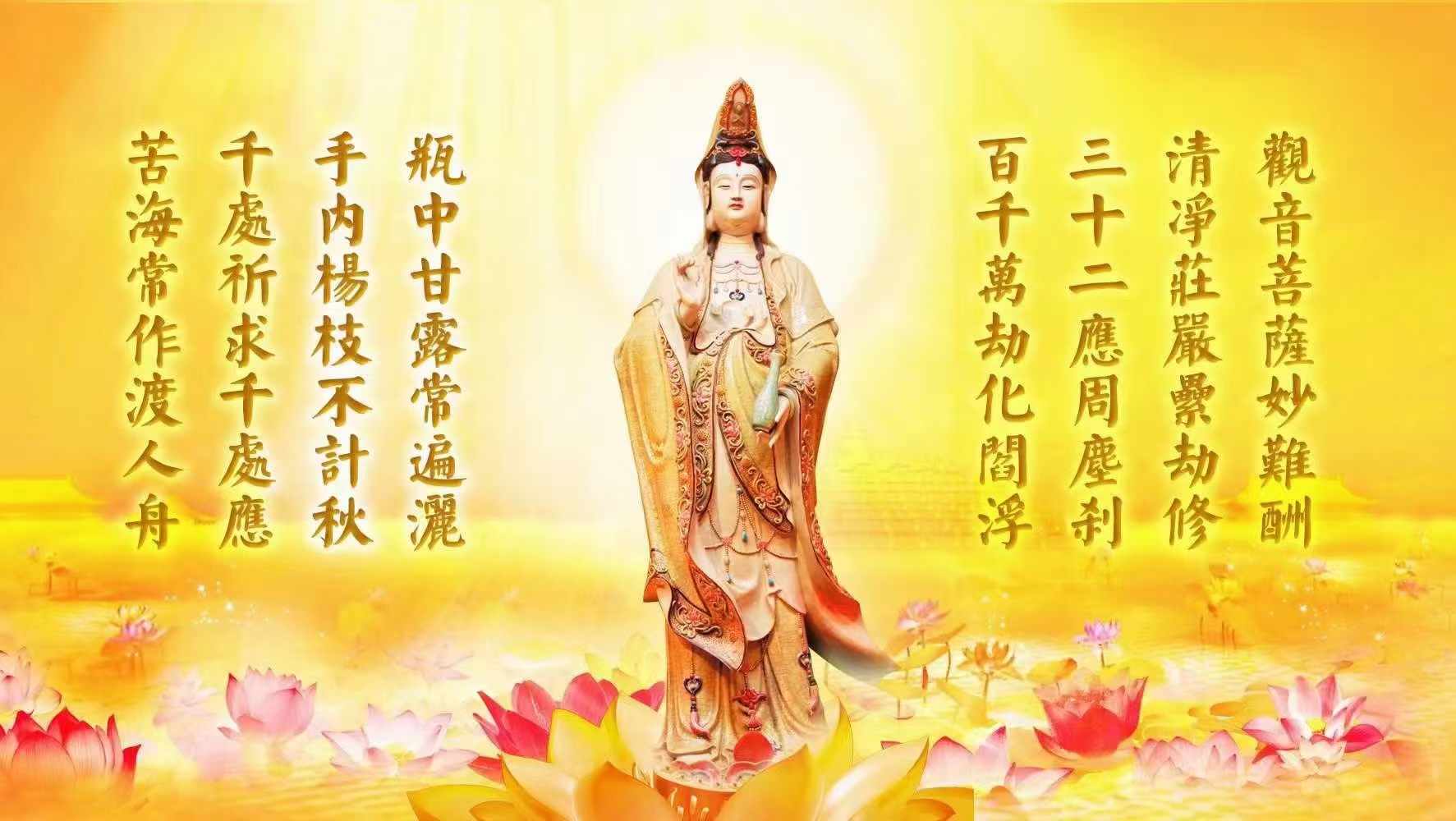 【東方臺制作】娑婆世界最慈悲伟大的观世音菩萨（视频合集）